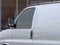 2027 Chevrolet Express Cargo Base