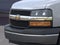 2027 Chevrolet Express Cargo Base