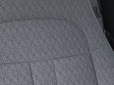 2027 Chevrolet Express Cargo Base