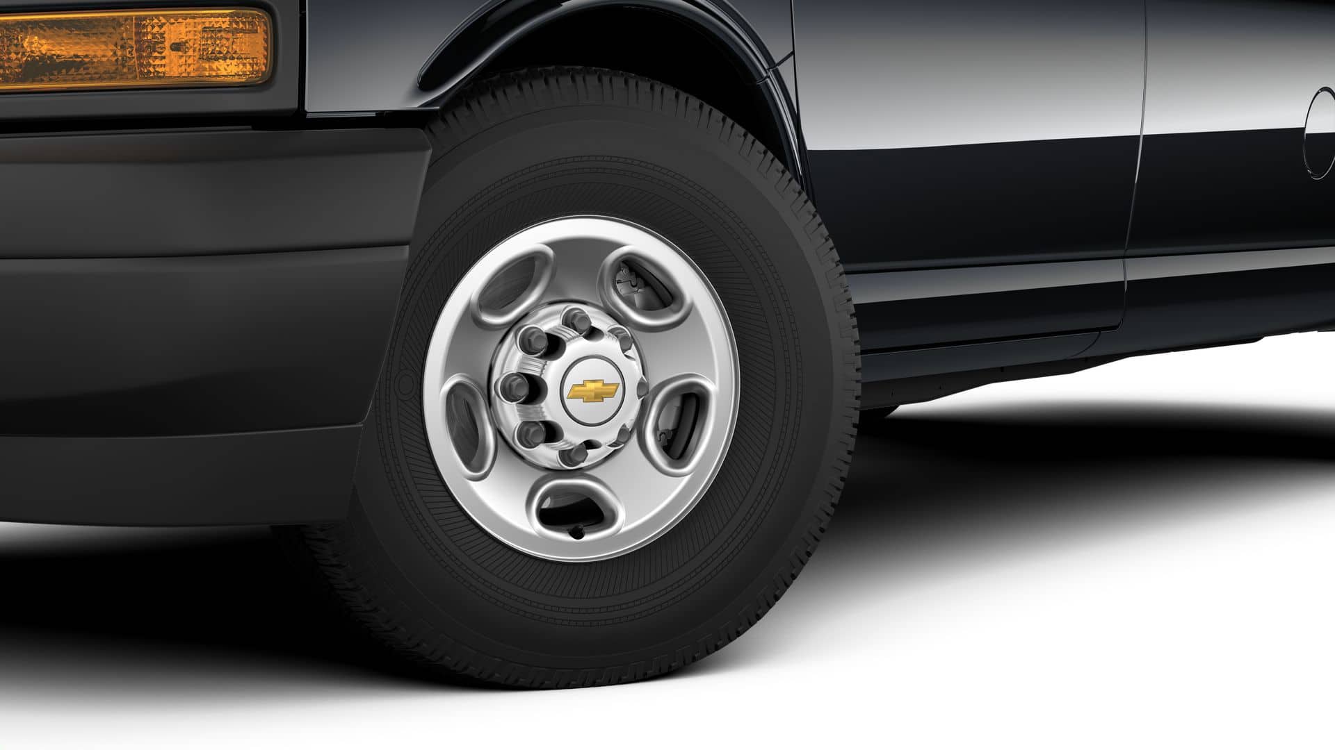 2026 Chevrolet Express Cargo Base