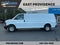 2022 Chevrolet Express Cargo 3500 3500 Extended Wheelbase Rear-Wheel Drive