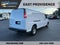 2022 Chevrolet Express Cargo 3500 3500 Extended Wheelbase Rear-Wheel Drive