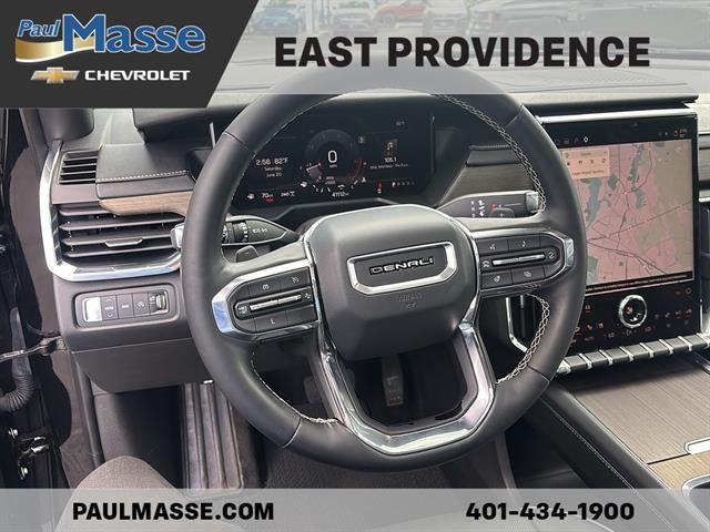 2024 GMC Acadia AWD Denali