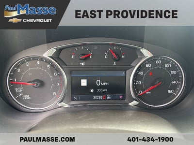 2023 GMC Acadia AWD SLE