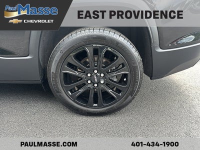 2023 GMC Acadia AWD SLE