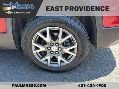2022 GMC Acadia AWD SLE