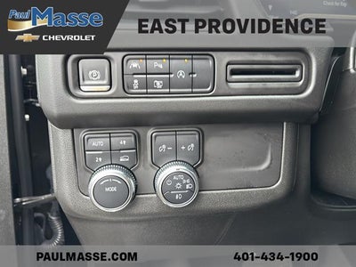 2023 GMC Yukon XL 4WD 4dr SLT