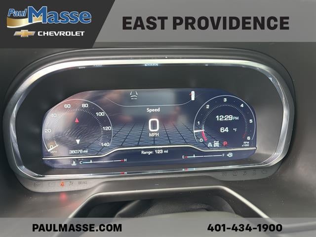 2023 GMC Yukon XL 4WD 4dr SLT