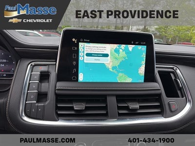 2023 GMC Yukon XL 4WD 4dr SLT