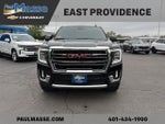 2023 GMC Yukon XL 4WD 4dr SLT