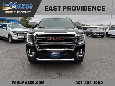 2023 GMC Yukon XL 4WD 4dr SLT