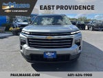 2024 Chevrolet Traverse LT w/2LT