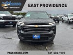 2024 Chevrolet Traverse LT w/2LT