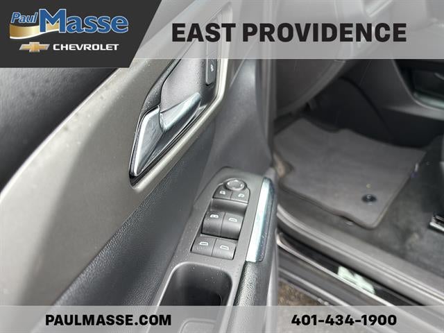 2024 Chevrolet Traverse LT w/2LT