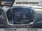 2023 Chevrolet Traverse AWD 1LT