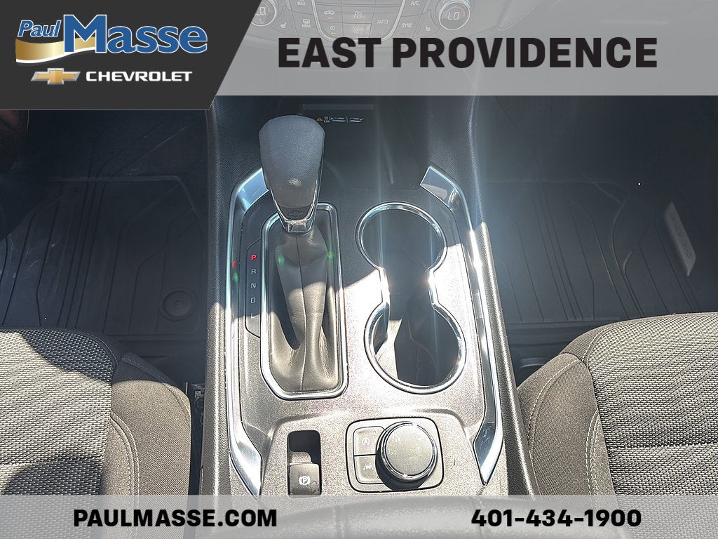 2023 Chevrolet Traverse AWD 1LT