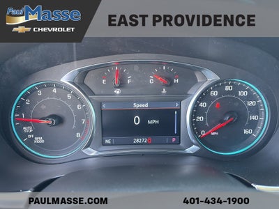 2023 Chevrolet Traverse AWD 1LT