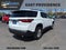 2023 Chevrolet Traverse AWD 1LT