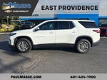 2023 Chevrolet Traverse AWD 1LT