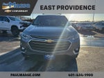 2018 Chevrolet Traverse AWD 3LT