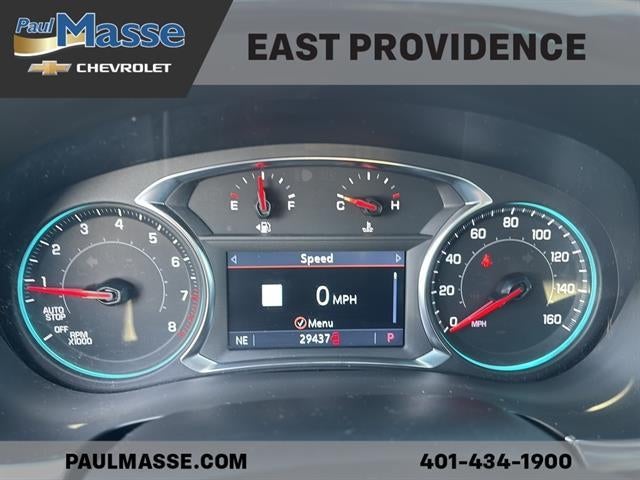 2023 Chevrolet Traverse AWD 2LT