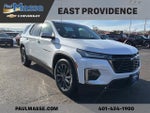 2023 Chevrolet Traverse AWD 2LT