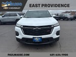 2023 Chevrolet Traverse AWD 2LT