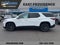 2023 Chevrolet Traverse AWD 2LT