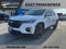 2023 Chevrolet Traverse AWD 2LT