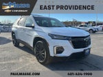 2023 Chevrolet Traverse AWD 2LT