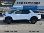 2023 Chevrolet Traverse AWD 2LT