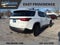 2023 Chevrolet Traverse AWD 2LT