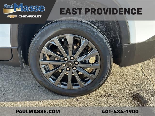 2023 Chevrolet Traverse AWD 2LT