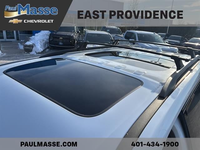 2023 Chevrolet Traverse AWD 2LT