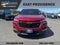 2023 Chevrolet Traverse AWD 2LT