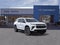 2026 Chevrolet Traverse Base