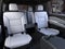 2026 Chevrolet Traverse Base