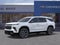 2026 Chevrolet Traverse Base