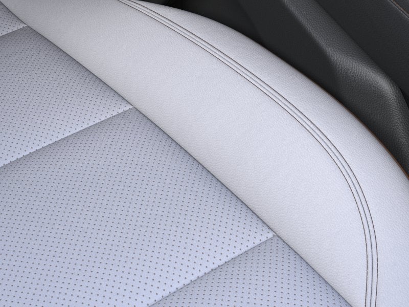 2026 Chevrolet Traverse Base