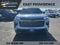 2026 Chevrolet Traverse High Country w/2LZ