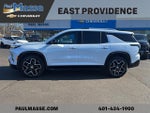 2026 Chevrolet Traverse High Country w/2LZ