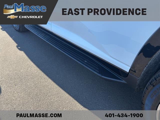 2026 Chevrolet Traverse High Country w/2LZ