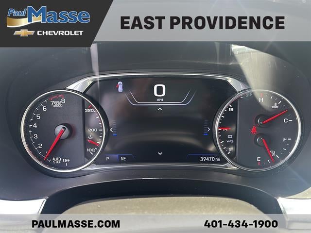 2023 Chevrolet Traverse AWD 1LZ
