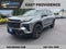 2024 Chevrolet Traverse RS w/2RS