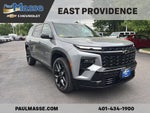 2024 Chevrolet Traverse RS w/2RS