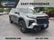 2024 Chevrolet Traverse RS w/2RS