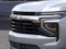2025 Chevrolet Suburban LS