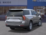 2025 Chevrolet Suburban LS