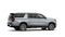2025 Chevrolet Suburban LS