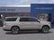 2027 Chevrolet Suburban Z71